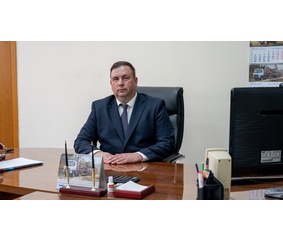 Назначен новый директор литейного завода