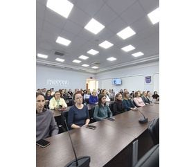 «КАМАЗ-ЛИЗИНГ» подвел итоги деятельности за 2023 год